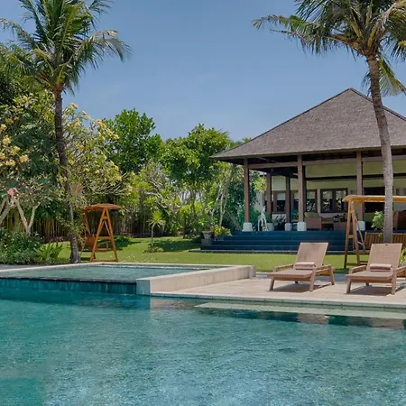 Ketewel Villa By Sanga Sanga Hospitality