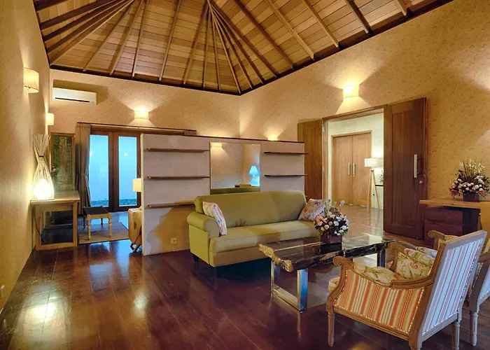 Ketewel By Sanga Sanga Hospitality ヴィラ *