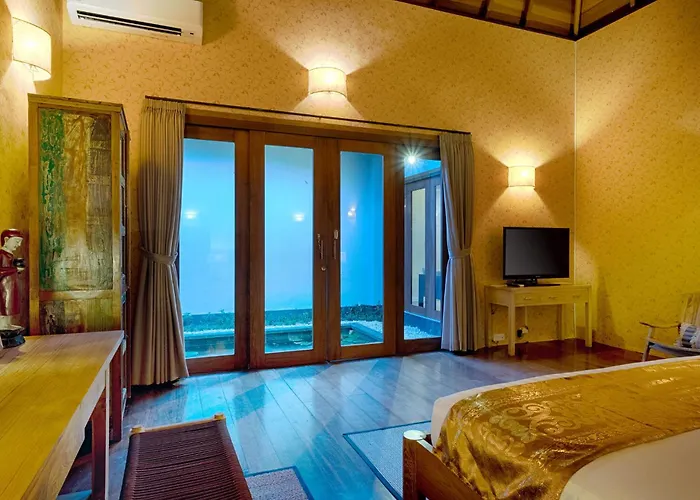Ketewel By Sanga Sanga Hospitality *