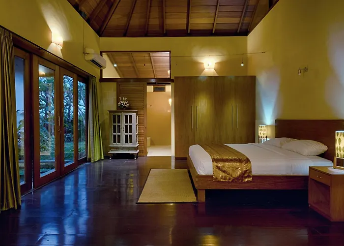 Ketewel By Sanga Sanga Hospitality