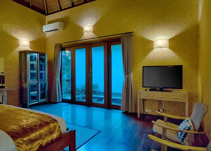 Ketewel By Sanga Sanga Hospitality *