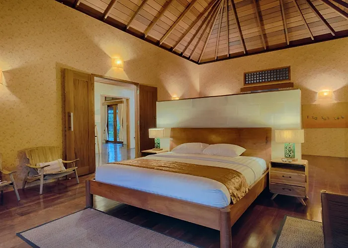 Ketewel By Sanga Sanga Hospitality
