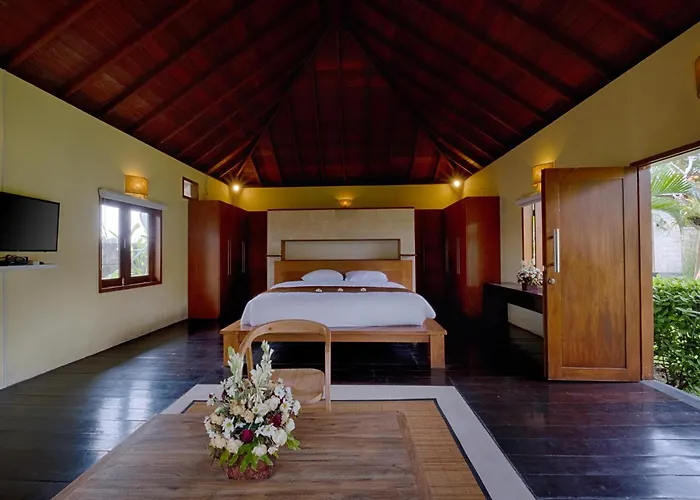 Ketewel By Sanga Sanga Hospitality