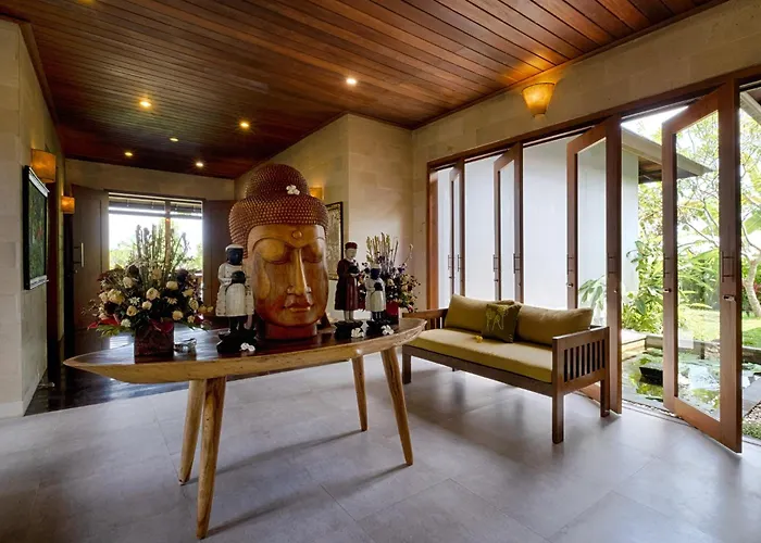 Ketewel By Sanga Sanga Hospitality *