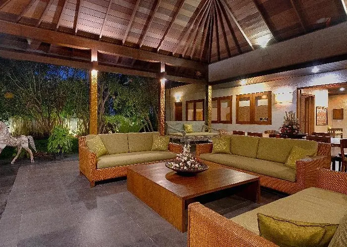 Ketewel By Sanga Sanga Hospitality パヤンガン