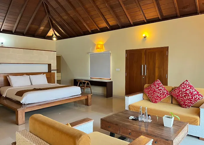 Ketewel By Sanga Sanga Hospitality *