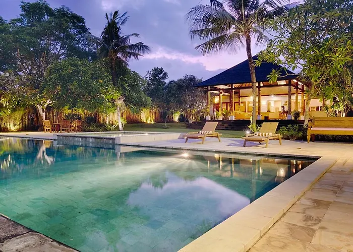Ketewel By Sanga Sanga Hospitality