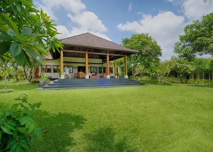 Villa Ketewel By Sanga Sanga Hospitality *