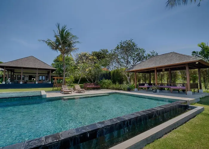 Ketewel By Sanga Sanga Hospitality *